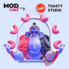 #09 TOASTY - La place du photoréalisme en 3D