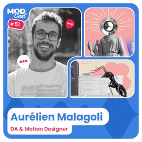 #51 Aurélien Malagoli - Coulisses sur la création d'une communauté