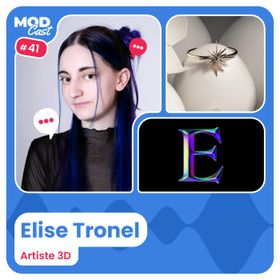 #41 Elise Tronel - Apprendre avec ses propres méthodes