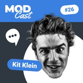 #26 Kit Klein - La diversité au service de la créativité